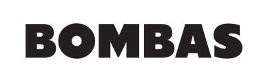 Bombas logo