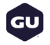 GU logo