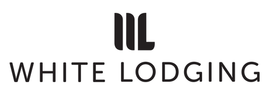 White Lodging logo