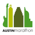 Austin Marathon logo