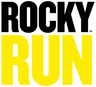 Rocky Run logo