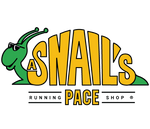 Snails Pace logo